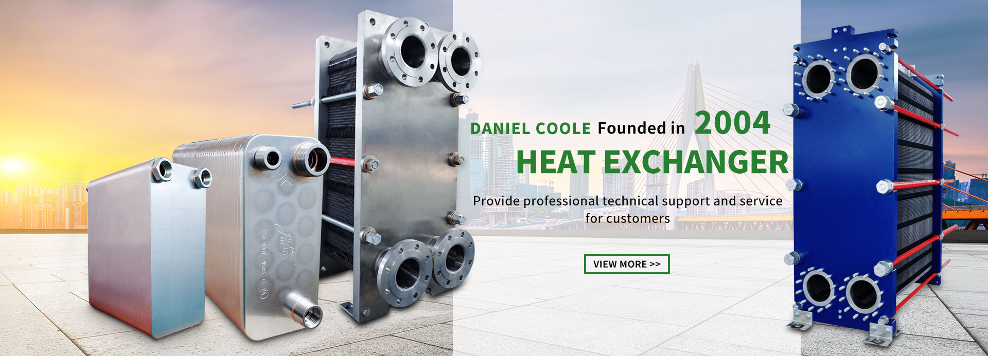 Fabrica caloris laminam gasket Exchanger