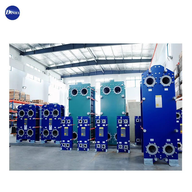 Calor exchanger laminam