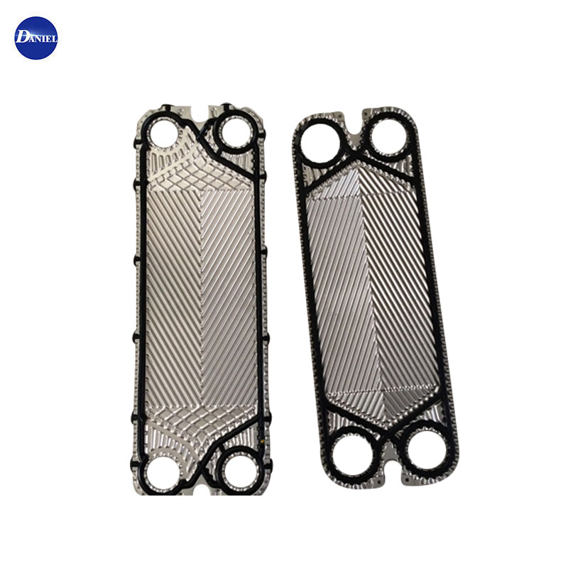 Repone DHP DX-30L DX-30S DX-30DS DX-36 DX-20 DX-148 DX-146 DX-143 Plate Caloris Commutator Gaskets For Oil Cooler