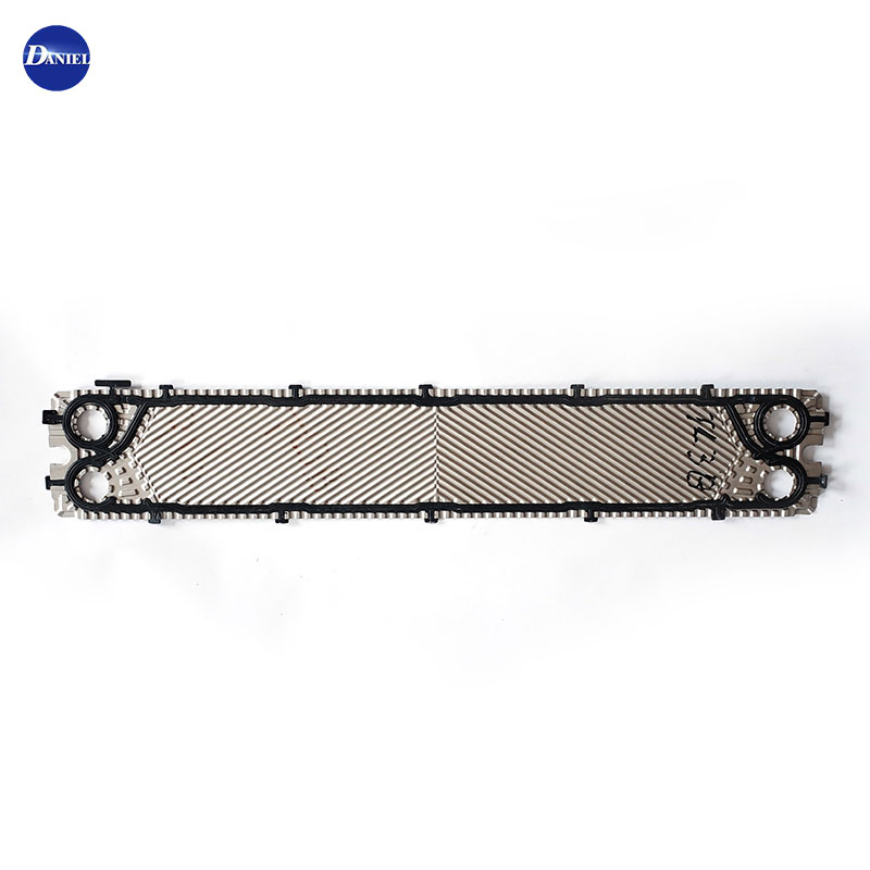 Repone T2/TL3B/TL3P/T5/T8/T25/T35/TS35/T45/T50 Gaskets Pro Plate Caloris Exchanger